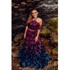 Vestido Merida
