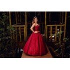 Vestido Elena