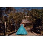 Vestido Cinderela