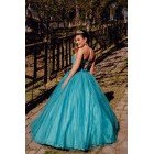 Vestido Cinderela