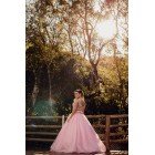 Vestido Aurora