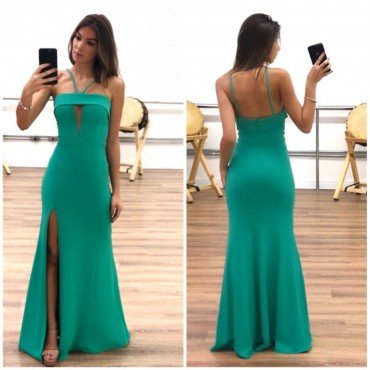 Longo Verde Esmeralda