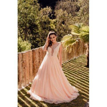 Vestido Giselle
