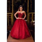 Vestido Elena