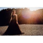 Vestido Malévola 